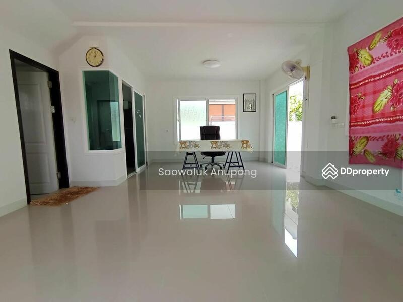 For Sale - Supalai Pride Bangna-Lat Krabang, Samut Prakan