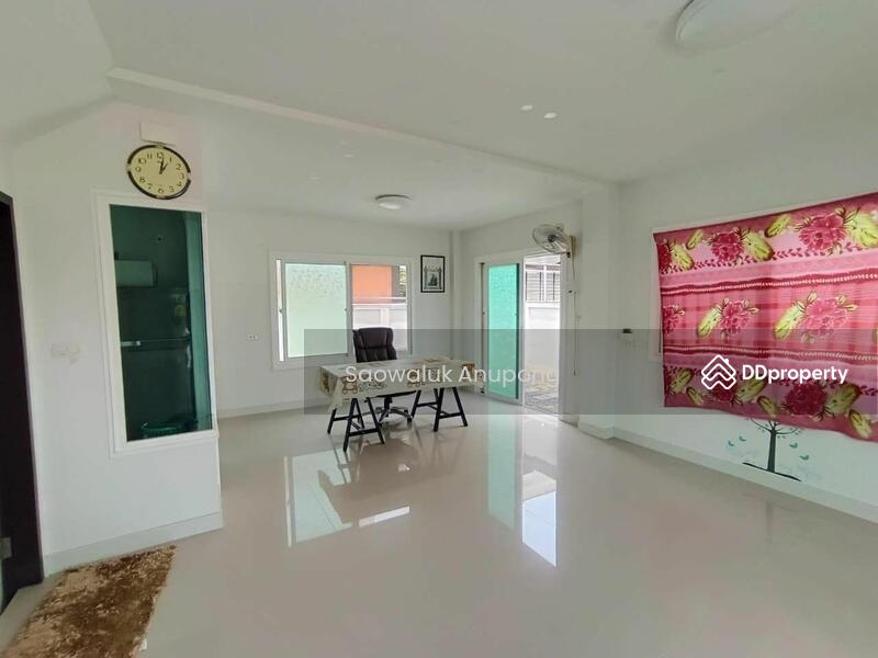 For Sale - Supalai Pride Bangna-Lat Krabang, Samut Prakan