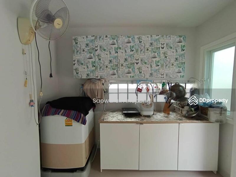For Sale - Supalai Pride Bangna-Lat Krabang, Samut Prakan