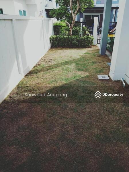 For Sale - Supalai Pride Bangna-Lat Krabang, Samut Prakan