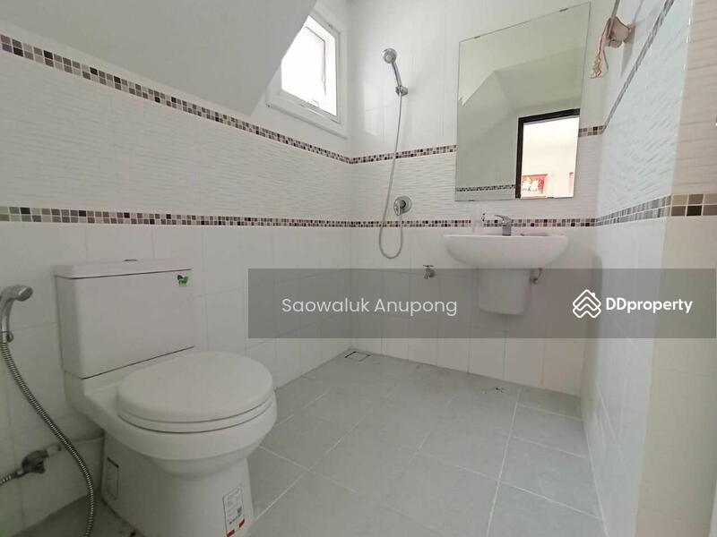 For Sale - Supalai Pride Bangna-Lat Krabang, Samut Prakan