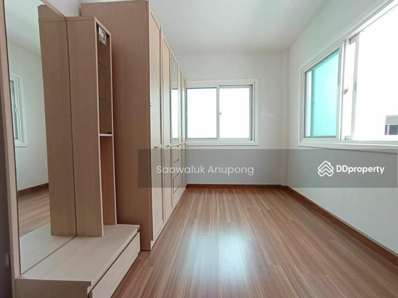 For Sale - Supalai Pride Bangna-Lat Krabang, Samut Prakan