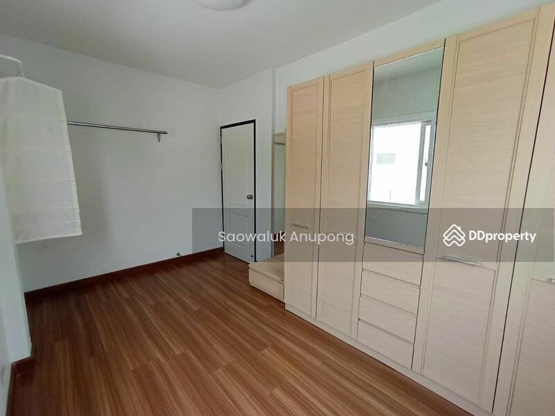 For Sale - Supalai Pride Bangna-Lat Krabang, Samut Prakan