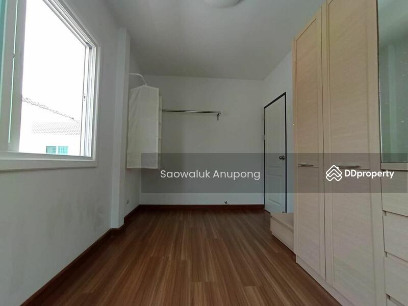 For Sale - Supalai Pride Bangna-Lat Krabang, Samut Prakan
