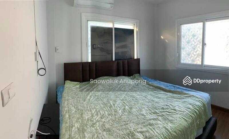 For Sale - Supalai Pride Bangna-Lat Krabang, Samut Prakan