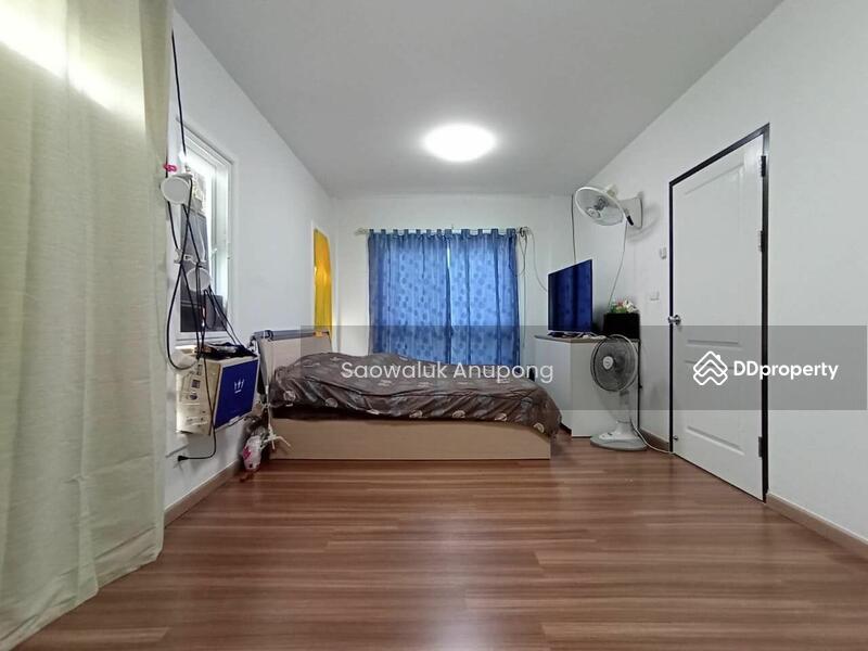 For Sale - Supalai Pride Bangna-Lat Krabang, Samut Prakan