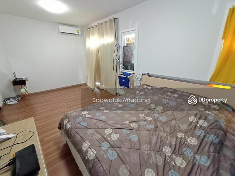 For Sale - Supalai Pride Bangna-Lat Krabang, Samut Prakan