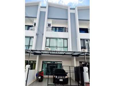 ขาย - Cordiz at Udomsuk : คอร์ดิซ แอท อุดมสุข, กรุงเทพ