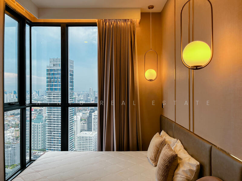 Park Origin Thonglor : พาร์ค ออริจิ้น ทองหล่อ, Bangkok, ซอยทองหล่อ 10 ถนนสุขุมวิท, Khlong Tan Nua, Watthana, Bangkok, 2 Bedrooms, 41 sqm, Condo For Sale, by Shinyu Real Estate, 11902163 - DDproperty.com