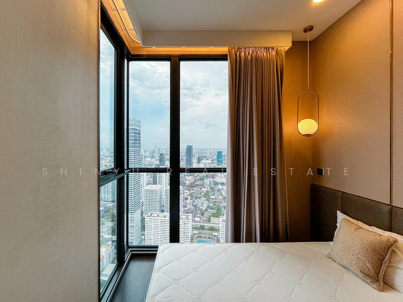 Park Origin Thonglor : พาร์ค ออริจิ้น ทองหล่อ, Bangkok, ซอยทองหล่อ 10 ถนนสุขุมวิท, Khlong Tan Nua, Watthana, Bangkok, 2 Bedrooms, 41 sqm, Condo For Sale, by Shinyu Real Estate, 11902163 - DDproperty.com