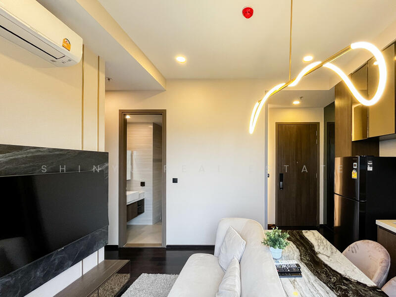 Park Origin Thonglor : พาร์ค ออริจิ้น ทองหล่อ, Bangkok, ซอยทองหล่อ 10 ถนนสุขุมวิท, Khlong Tan Nua, Watthana, Bangkok, 2 Bedrooms, 41 sqm, Condo For Sale, by Shinyu Real Estate, 11902163 - DDproperty.com