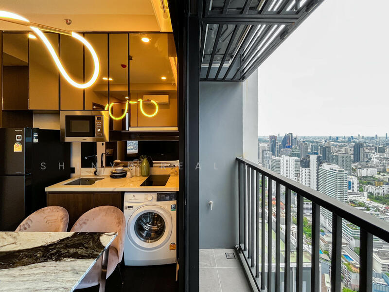 Park Origin Thonglor, กรุงเทพ, Soi Thonglor 10, Sukhumvit Road, คลองตันเหนือ, วัฒนา, กรุงเทพ, 41 ตร.ม., คอนโด ขาย, โดย Shinyu Real Estate, 11902163 - DDproperty.com