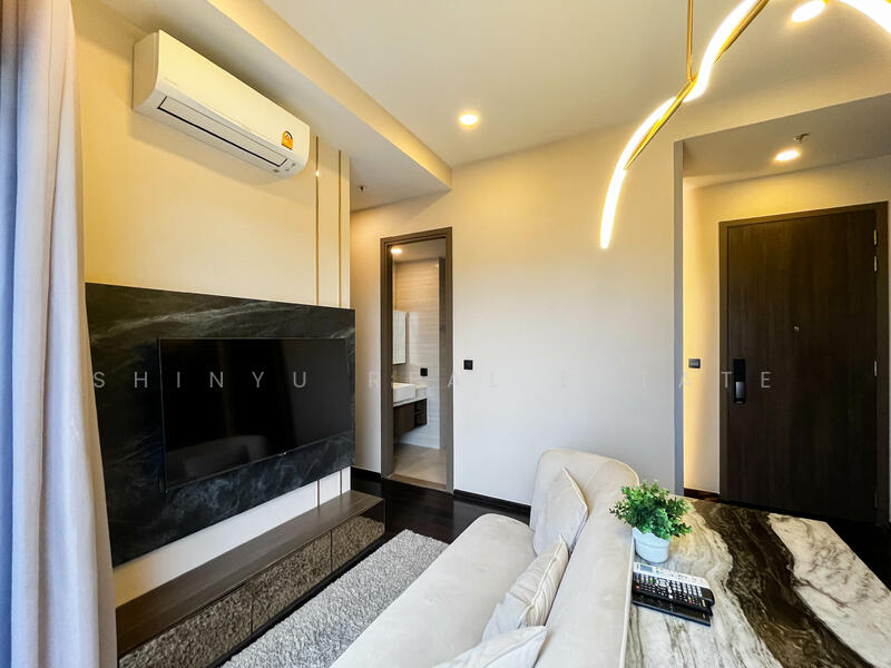 Park Origin Thonglor, กรุงเทพ, Soi Thonglor 10, Sukhumvit Road, คลองตันเหนือ, วัฒนา, กรุงเทพ, 41 ตร.ม., คอนโด ขาย, โดย Shinyu Real Estate, 11902163 - DDproperty.com