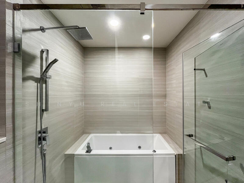 Park Origin Thonglor : พาร์ค ออริจิ้น ทองหล่อ, Bangkok, ซอยทองหล่อ 10 ถนนสุขุมวิท, Khlong Tan Nua, Watthana, Bangkok, 2 Bedrooms, 41 sqm, Condo For Sale, by Shinyu Real Estate, 11902163 - DDproperty.com