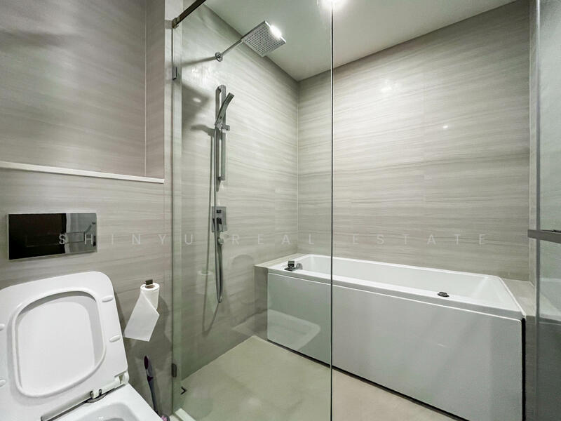 Park Origin Thonglor : พาร์ค ออริจิ้น ทองหล่อ, Bangkok, ซอยทองหล่อ 10 ถนนสุขุมวิท, Khlong Tan Nua, Watthana, Bangkok, 2 Bedrooms, 41 sqm, Condo For Sale, by Shinyu Real Estate, 11902163 - DDproperty.com