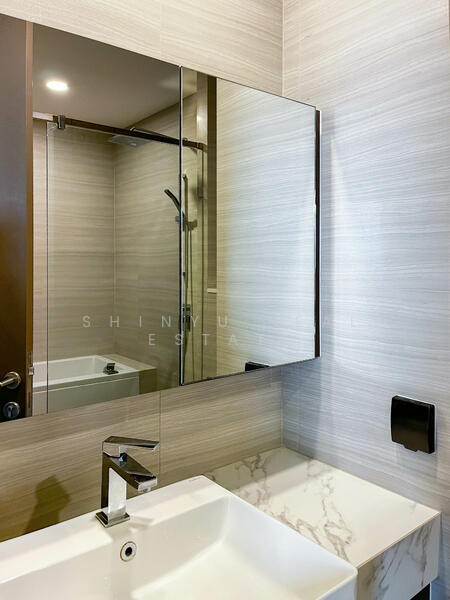 Park Origin Thonglor : พาร์ค ออริจิ้น ทองหล่อ, Bangkok, ซอยทองหล่อ 10 ถนนสุขุมวิท, Khlong Tan Nua, Watthana, Bangkok, 2 Bedrooms, 41 sqm, Condo For Sale, by Shinyu Real Estate, 11902163 - DDproperty.com