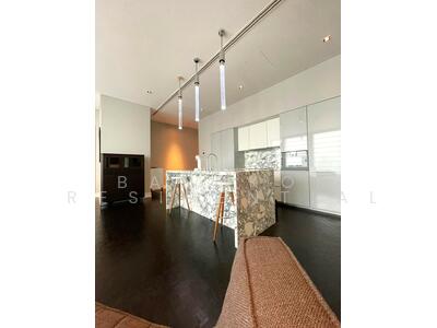 For Rent - The Ritz-Carlton Residences, Bangkok