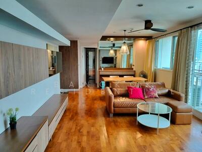 For Rent - Baan Siri 31, Bangkok