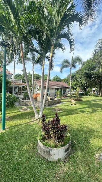 New Pool Villa near Map Prachan Reservoir, Chon Buri (Pattaya), Nong Pru, Bang Lamung (Pattaya), Chon Buri (Pattaya), 3 Bedrooms, 400 sqm, Villa For Sale, by A LIST ELITE SELECTED, 11902193 - DDproperty.com