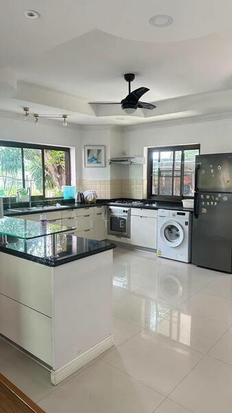 New Pool Villa near Map Prachan Reservoir, Chon Buri (Pattaya), Nong Pru, Bang Lamung (Pattaya), Chon Buri (Pattaya), 3 Bedrooms, 400 sqm, Villa For Sale, by A LIST ELITE SELECTED, 11902193 - DDproperty.com