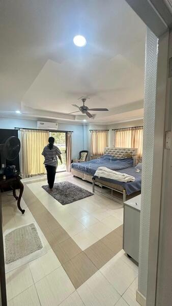 New Pool Villa near Map Prachan Reservoir, Chon Buri (Pattaya), Nong Pru, Bang Lamung (Pattaya), Chon Buri (Pattaya), 3 Bedrooms, 400 sqm, Villa For Sale, by A LIST ELITE SELECTED, 11902193 - DDproperty.com