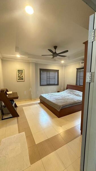 New Pool Villa near Map Prachan Reservoir, Chon Buri (Pattaya), Nong Pru, Bang Lamung (Pattaya), Chon Buri (Pattaya), 3 Bedrooms, 400 sqm, Villa For Sale, by A LIST ELITE SELECTED, 11902193 - DDproperty.com