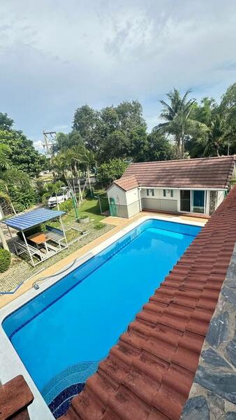 New Pool Villa near Map Prachan Reservoir, Chon Buri (Pattaya), Nong Pru, Bang Lamung (Pattaya), Chon Buri (Pattaya), 3 Bedrooms, 400 sqm, Villa For Sale, by A LIST ELITE SELECTED, 11902193 - DDproperty.com