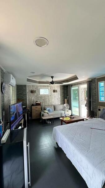 New Pool Villa near Map Prachan Reservoir, Chon Buri (Pattaya), Nong Pru, Bang Lamung (Pattaya), Chon Buri (Pattaya), 3 Bedrooms, 400 sqm, Villa For Sale, by A LIST ELITE SELECTED, 11902193 - DDproperty.com