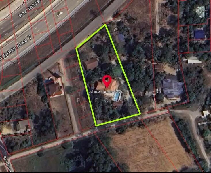 New Pool Villa near Map Prachan Reservoir, Chon Buri (Pattaya), Nong Pru, Bang Lamung (Pattaya), Chon Buri (Pattaya), 3 Bedrooms, 400 sqm, Villa For Sale, by A LIST ELITE SELECTED, 11902193 - DDproperty.com