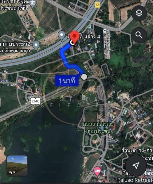 New Pool Villa near Map Prachan Reservoir, Chon Buri (Pattaya), Nong Pru, Bang Lamung (Pattaya), Chon Buri (Pattaya), 3 Bedrooms, 400 sqm, Villa For Sale, by A LIST ELITE SELECTED, 11902193 - DDproperty.com