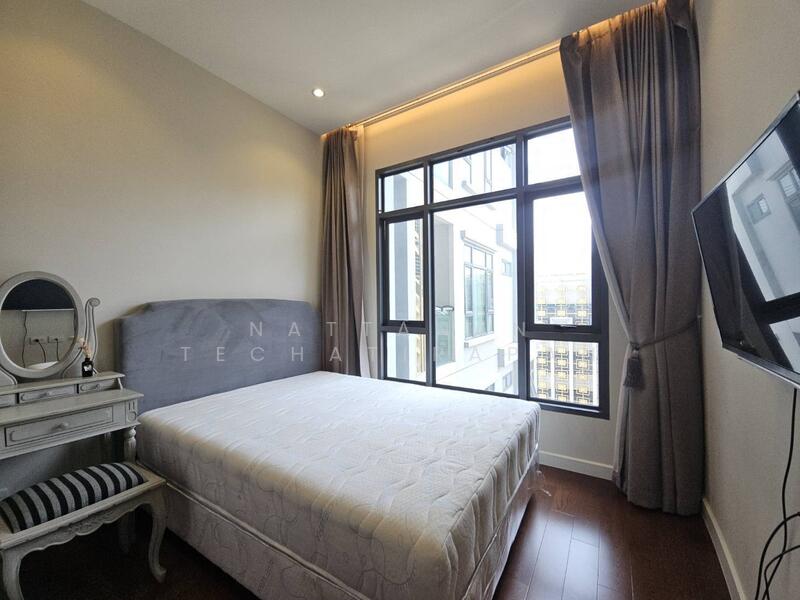 For Rent - Mayfair Place Sukhumvit 50, Bangkok