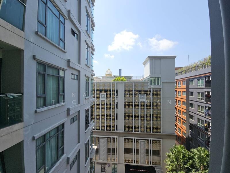 For Rent - Mayfair Place Sukhumvit 50, Bangkok