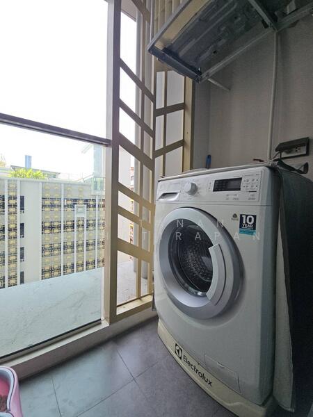 For Rent - Mayfair Place Sukhumvit 50, Bangkok