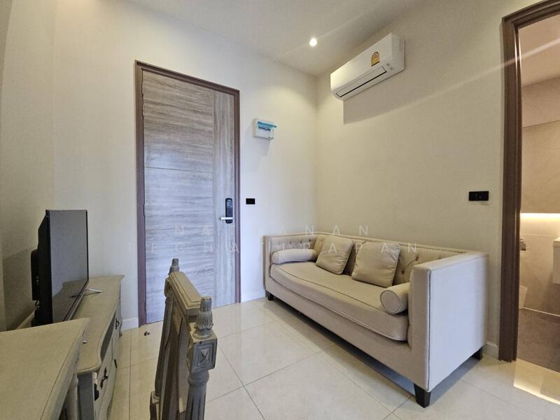 For Rent - Mayfair Place Sukhumvit 50, Bangkok