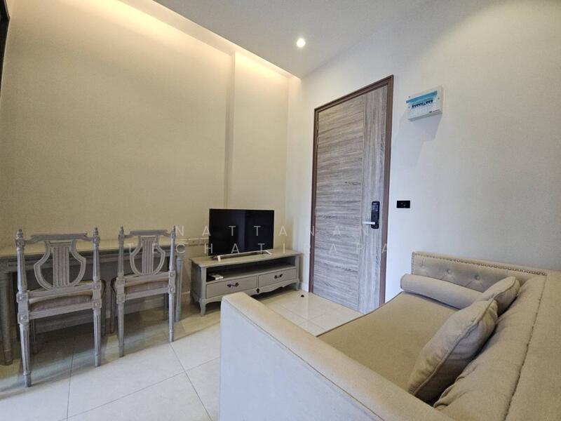 For Rent - Mayfair Place Sukhumvit 50, Bangkok