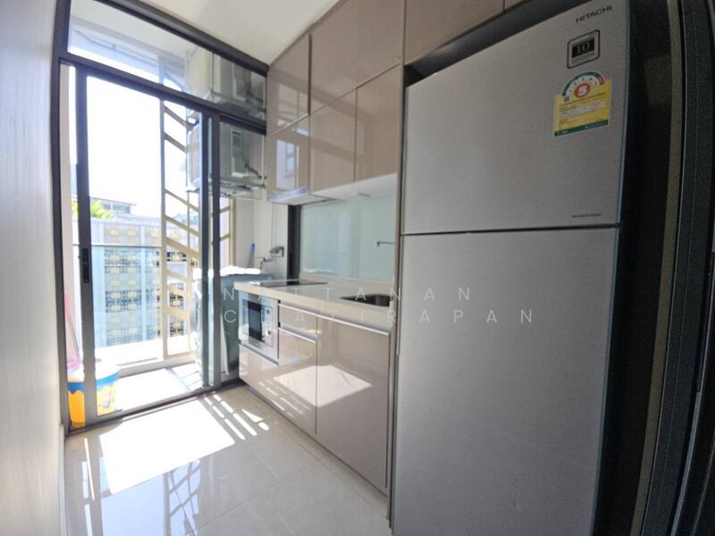 For Rent - Mayfair Place Sukhumvit 50, Bangkok