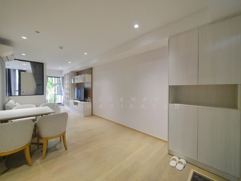 Runesu Thonglor 5, Bangkok, 82 Padi Madi Alley, Khlong Tan Nua, Watthana, Bangkok, 1 Bedroom, 44 sqm, Condo For Rent, by Nattanan Techatirapan, 11902211 - DDproperty.com