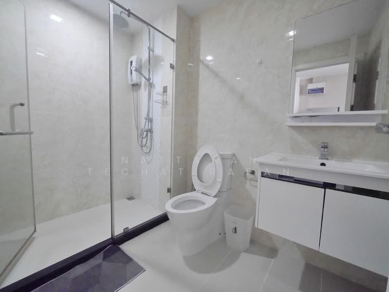 Mayfair Place Sukhumvit 64 : เมย์แฟร์ เพลส สุขุมวิท 64, กรุงเทพ, ถนนสุขุมวิท 64, บางจาก, พระโขนง, กรุงเทพ, 33 ตร.ม., คอนโด ให้เช่า, โดย Nattanan Techatirapan, 11902211 - DDproperty.com