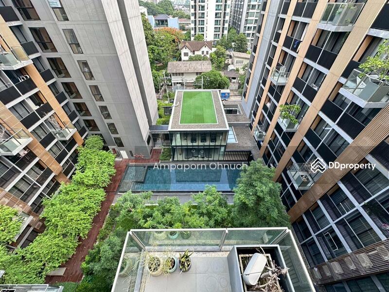 ขาย - Noble Ambience Sukhumvit 42 : โนเบิล แอมเบียนส์ สุขุมวิท 42, กรุงเทพ