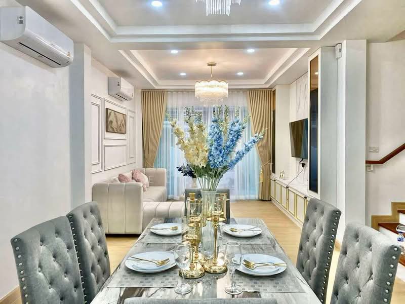Detached House near Mooltripakdee International School, , 4 Bedrooms, 225 sqm, Single Detached House For Sale, by A LIST ELITE SELECTED, 11902235 - DDproperty.com