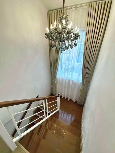 Detached House near Mooltripakdee International School, , 4 Bedrooms, 225 sqm, Single Detached House For Sale, by A LIST ELITE SELECTED, 11902235 - DDproperty.com