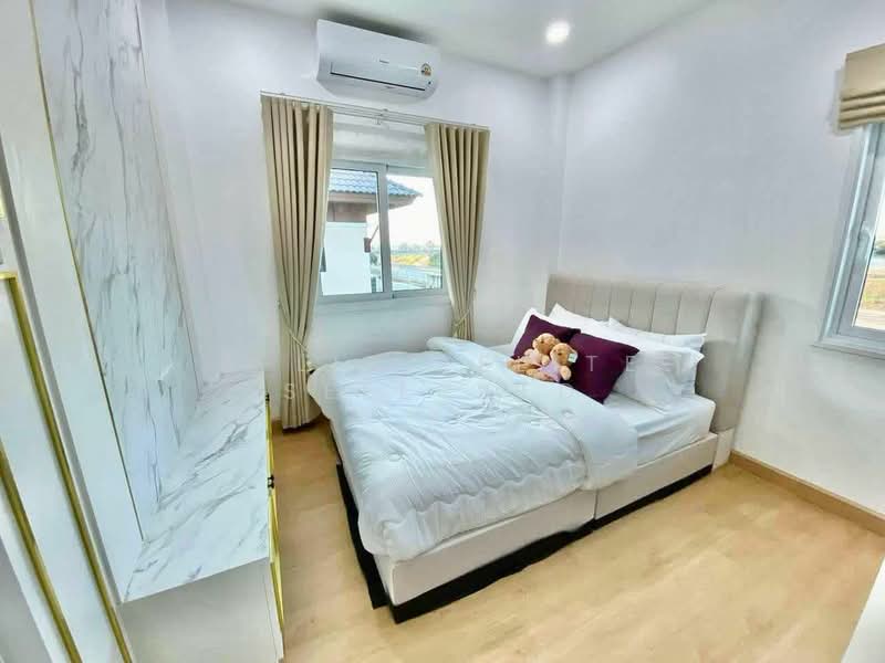 Detached House near Mooltripakdee International School, , 4 Bedrooms, 225 sqm, Single Detached House For Sale, by A LIST ELITE SELECTED, 11902235 - DDproperty.com