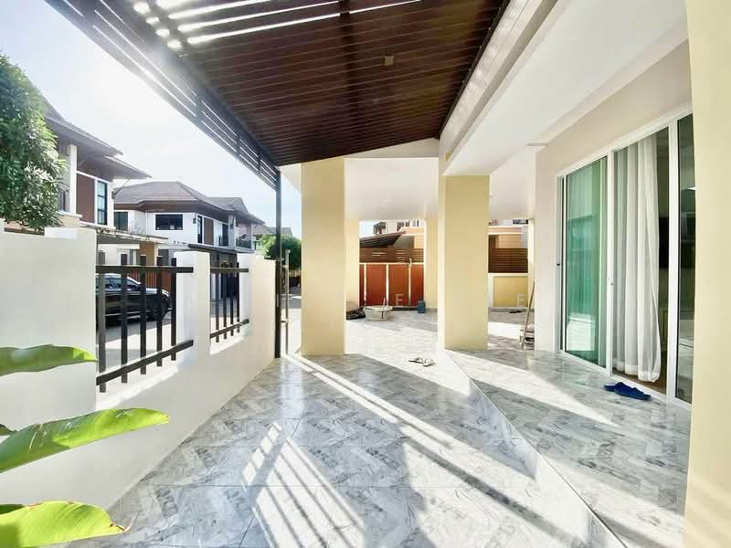Detached House near Mooltripakdee International School, , 4 Bedrooms, 225 sqm, Single Detached House For Sale, by A LIST ELITE SELECTED, 11902235 - DDproperty.com