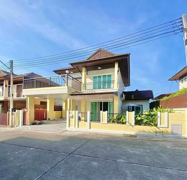 Detached House near Mooltripakdee International School, , 4 Bedrooms, 225 sqm, Single Detached House For Sale, by A LIST ELITE SELECTED, 11902235 - DDproperty.com