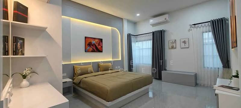 Comfort Home Nong Yai 3, , 4 Bedrooms, 218 sqm, Single Detached House For Sale, by A LIST ELITE SELECTED, 11902255 - DDproperty.com