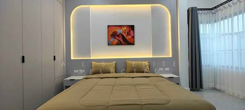 Comfort Home Nong Yai 3, , 4 Bedrooms, 218 sqm, Single Detached House For Sale, by A LIST ELITE SELECTED, 11902255 - DDproperty.com