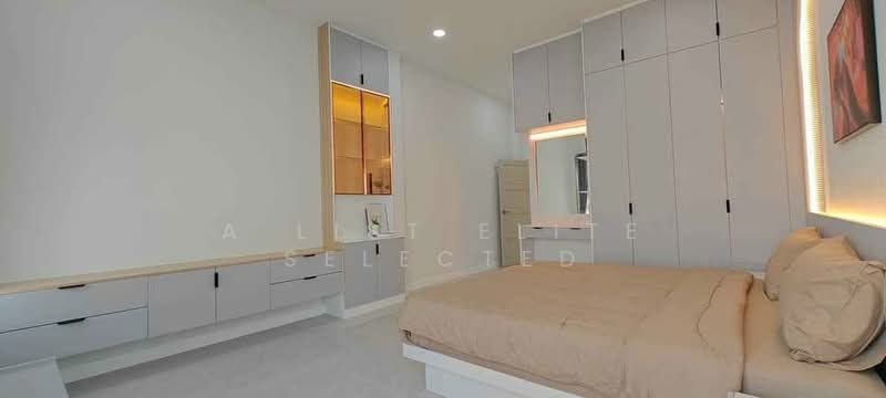 Comfort Home Nong Yai 3, , 4 Bedrooms, 218 sqm, Single Detached House For Sale, by A LIST ELITE SELECTED, 11902255 - DDproperty.com