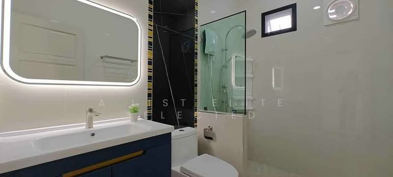 Comfort Home Nong Yai 3, , 4 Bedrooms, 218 sqm, Single Detached House For Sale, by A LIST ELITE SELECTED, 11902255 - DDproperty.com