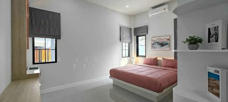 บ้านเดี่ยวสำหรับขาย โครงการคอมฟอร์ทโฮม หนองใหญ่ 3, , 218 ตร.ม., บ้านเดี่ยว ขาย, โดย A LIST ELITE SELECTED, 11902255 - DDproperty.com