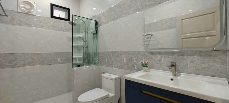 บ้านเดี่ยวสำหรับขาย โครงการคอมฟอร์ทโฮม หนองใหญ่ 3, , 218 ตร.ม., บ้านเดี่ยว ขาย, โดย A LIST ELITE SELECTED, 11902255 - DDproperty.com